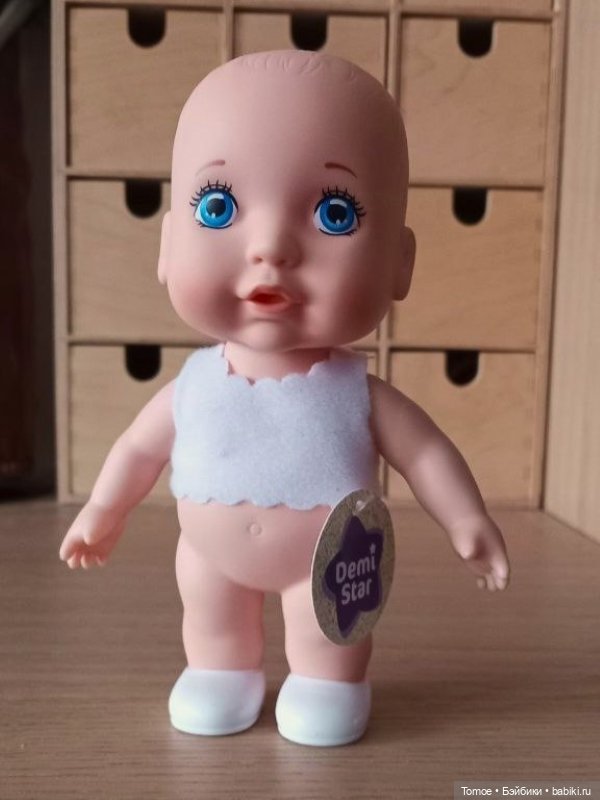 Такие разные Дурынды — Игровые куклы разных производителей (Разное): редкие бренды