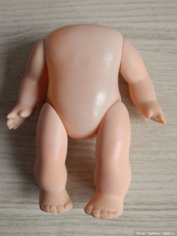 Такие разные Дурынды — Игровые куклы разных производителей (Разное): редкие бренды (фото 3)