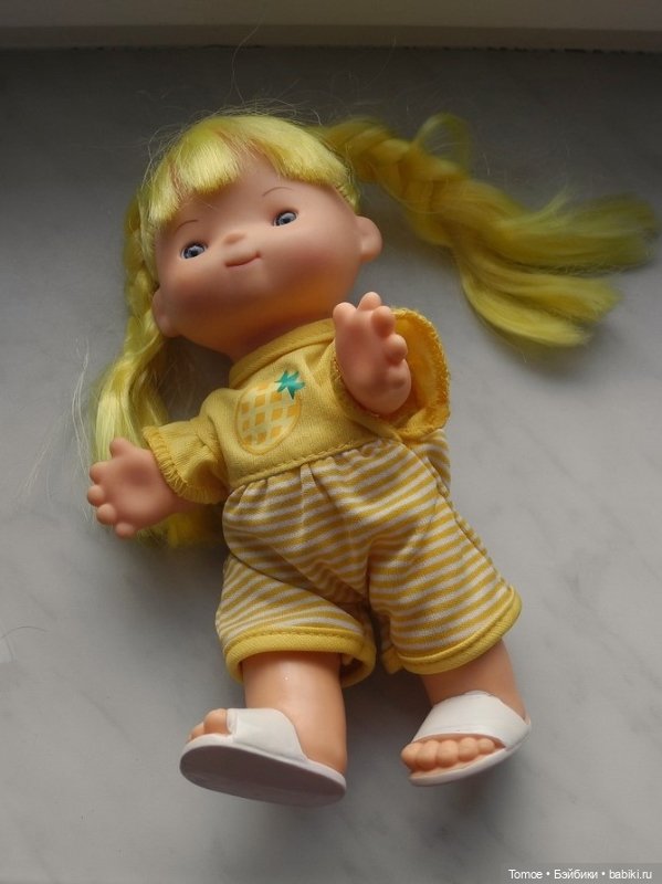 Такие разные Дурынды — Игровые куклы разных производителей (Разное): редкие бренды (фото 10)