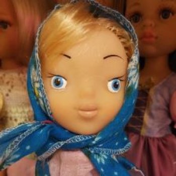 Такие разные Дурынды