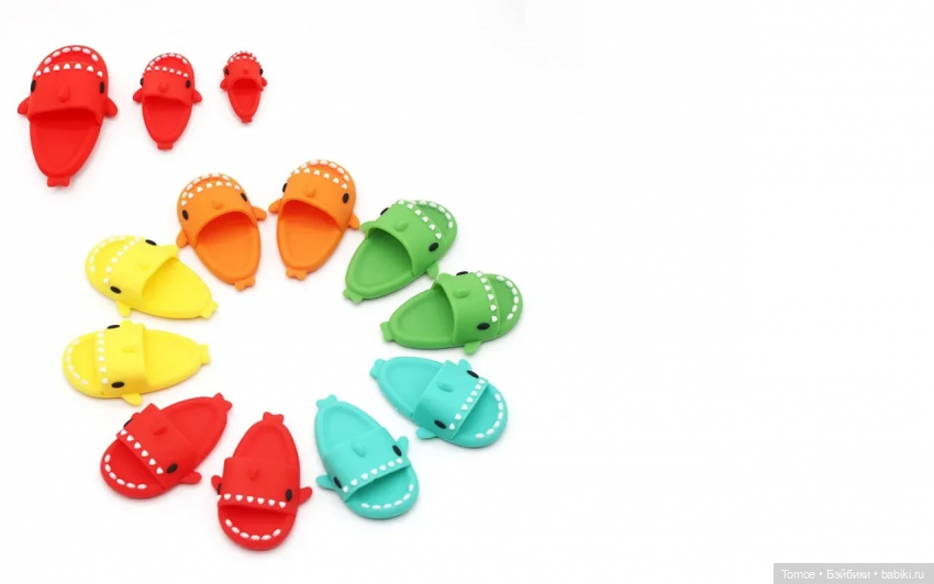 Выкройка для мини Мии — Куклы Nines d'Onil (Нинес): Миа (Mia) (фото 6)