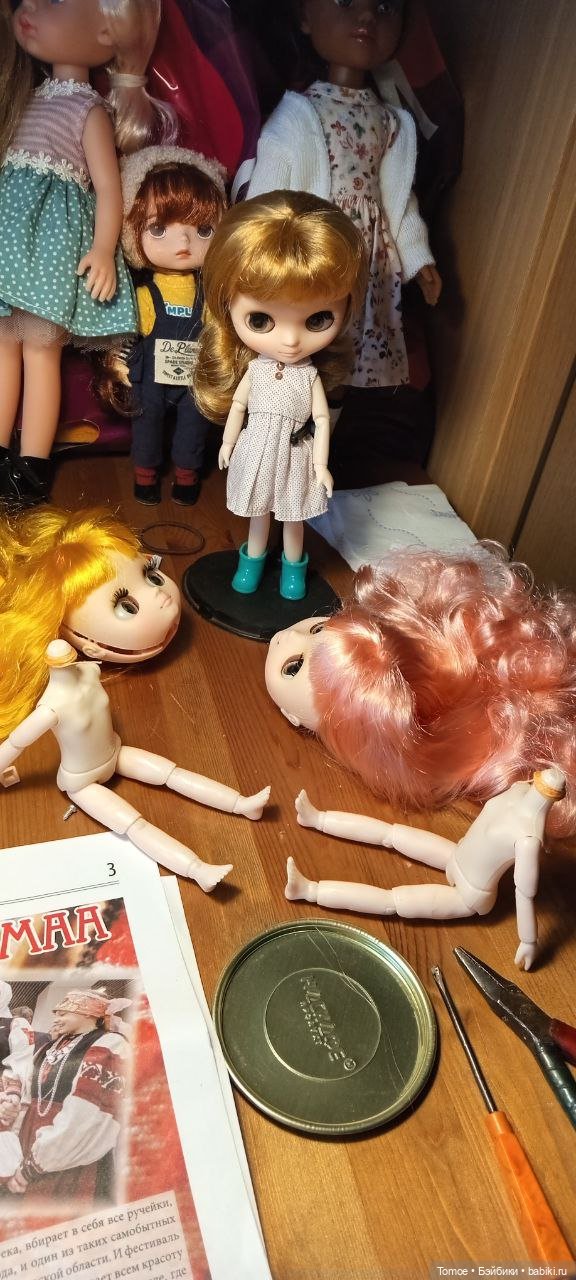 Что ещё сделать с мидиком-2 (фото 2)