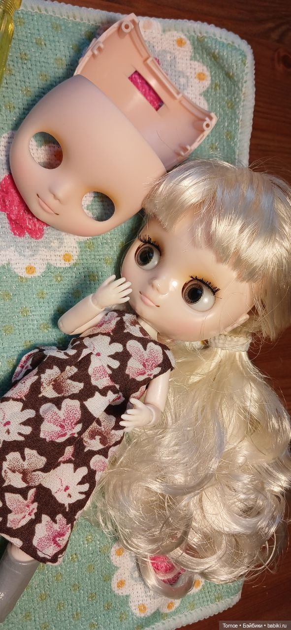 Что ещё сделать с мидиком-3 | Бэйбики Что ещё сделать с мидиком-3 (фото 2)