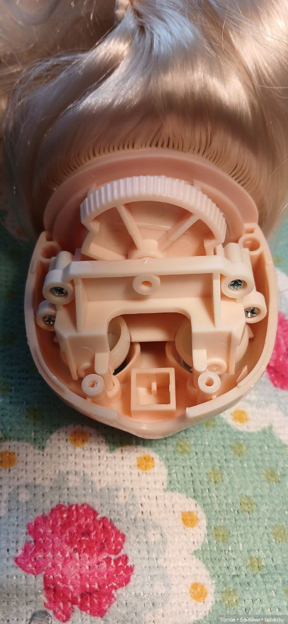 Что ещё сделать с мидиком-3 | Бэйбики Что ещё сделать с мидиком-3 (фото 3)