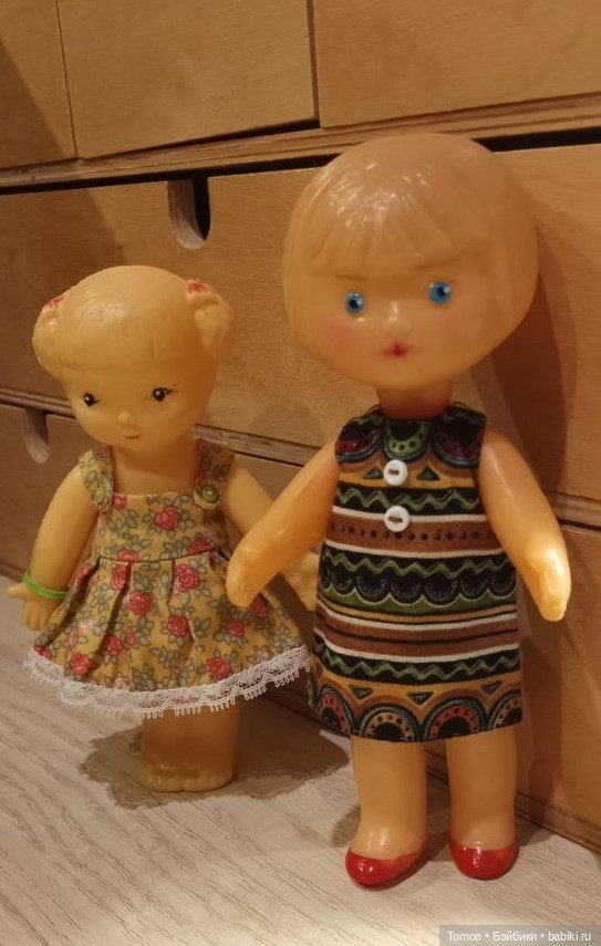 Кукла гимнастка из Ровно — Советские винтажные куклы (СССР): Ленигрушка (фото 3)