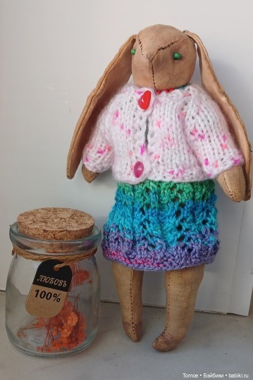 Другие хобби и увлечения: сад (фото 8)