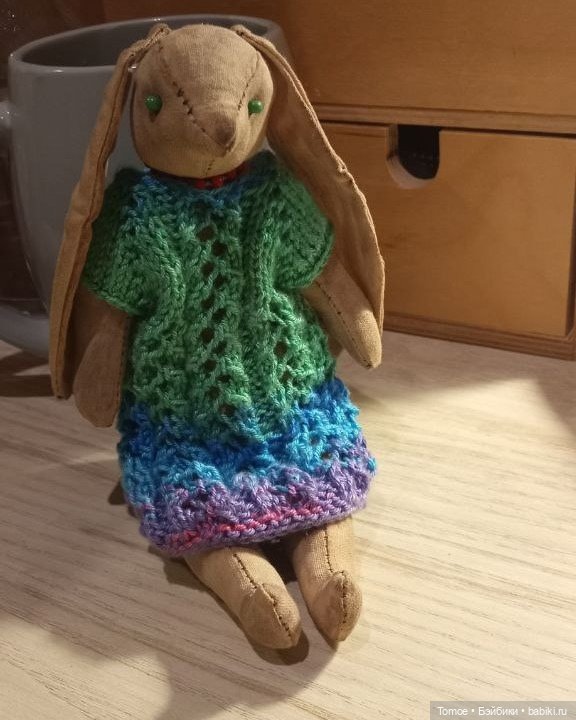 Другие хобби и увлечения: сад (фото 4)