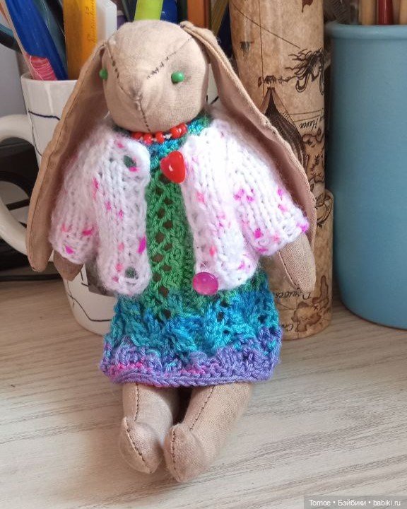 Другие хобби и увлечения: сад (фото 9)