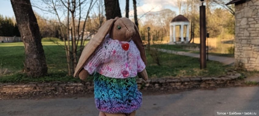 Другие хобби и увлечения: сад (фото 7)