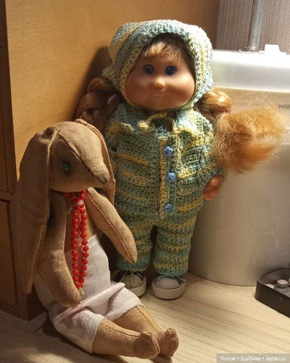 Другие хобби и увлечения: сад (фото 3)