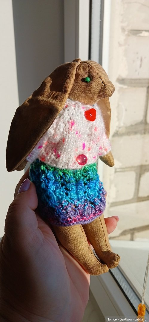 Другие хобби и увлечения: сад (фото 10)