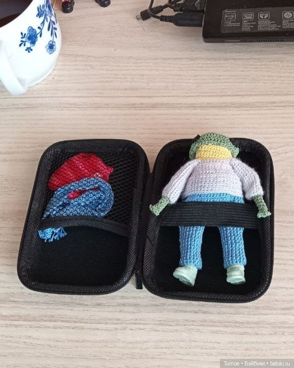 Лягушка — Другие хобби и увлечения: сад