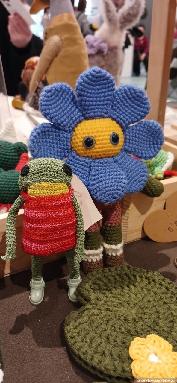 Лягушка — Другие хобби и увлечения: сад (фото 4)