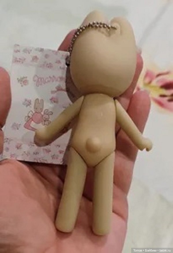 Азиатские виниловые куклы (разное): Китай (фото 2)