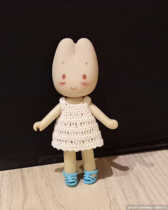 Азиатские виниловые куклы (разное): Китай (фото 3)