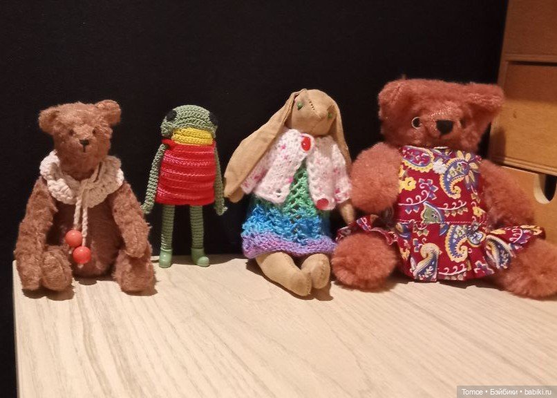 Лягушка — Другие хобби и увлечения: сад (фото 6)