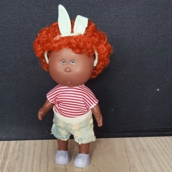 Мальчик-зайчик