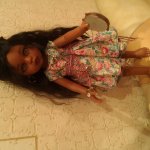 Цыганочка Paola Reina