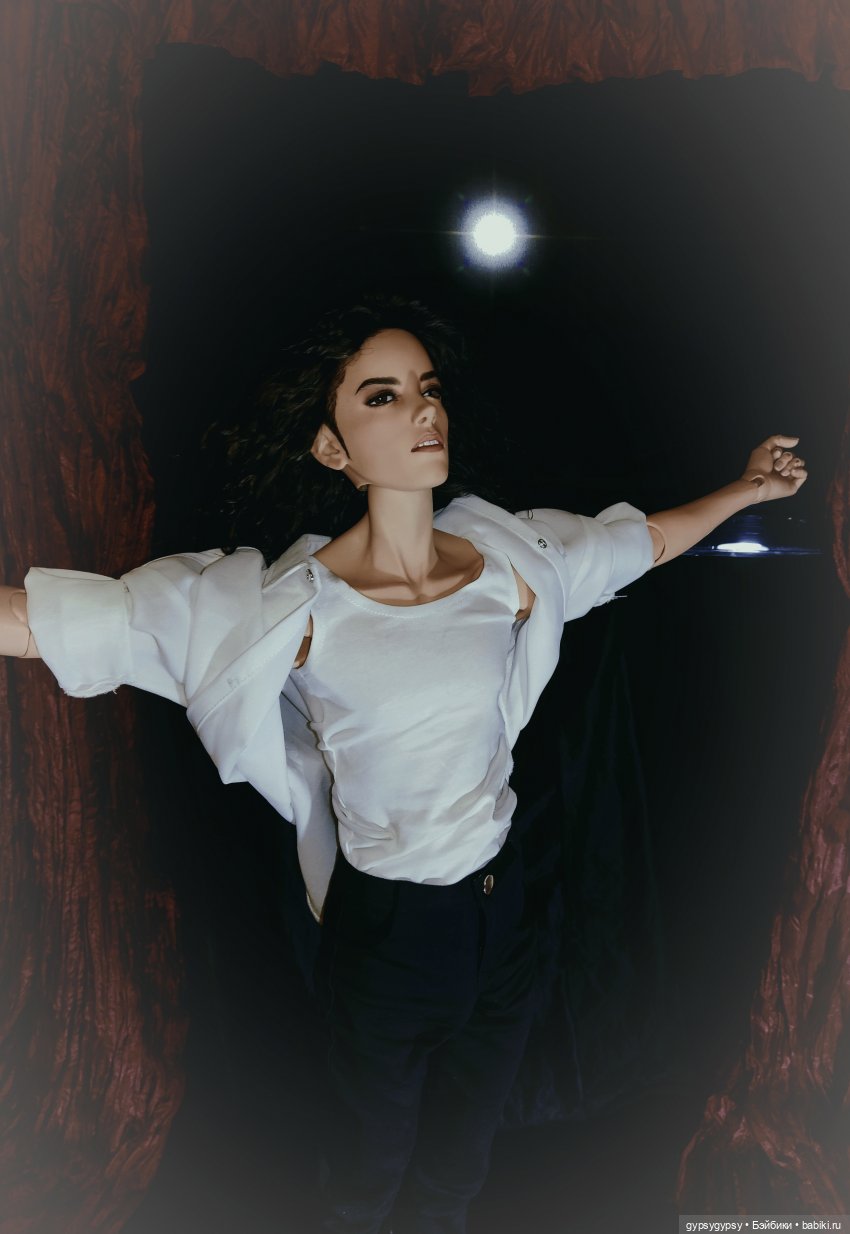 The King of Pop will never die, he still live in our hearts (фото 8)