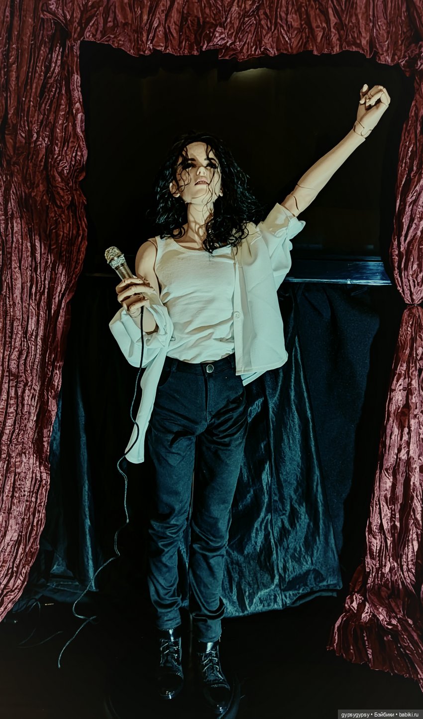 The King of Pop will never die, he still live in our hearts