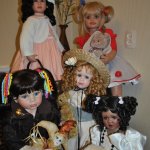 Парижанка Паулетт  от Рут Треффейзен и её новые подружки...