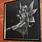 Моя вышивка крестиком для души