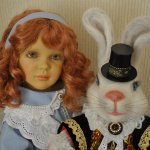 Ах, Алиса... и снова Алиса в стране чудес