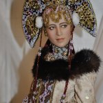 Фоторепортаж с выставки АРТ-САЛОН 2014 Пермь