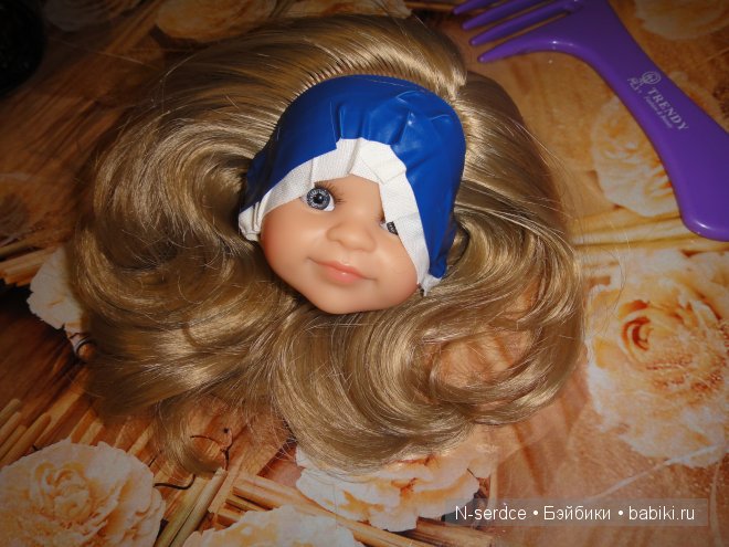 Как сделать макияж для куклы винкс