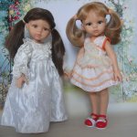 Нужна помощь любителей кукол Paola Reina!!:)