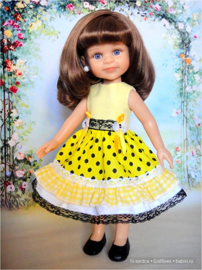 Если очень захотеть... Клеопатра, Паола Рейна (фото 6)