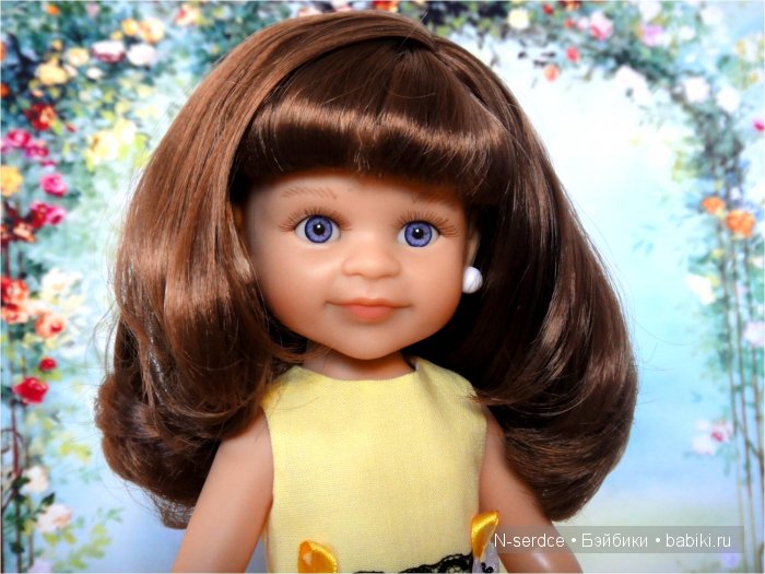 Если очень захотеть... Клеопатра, Паола Рейна