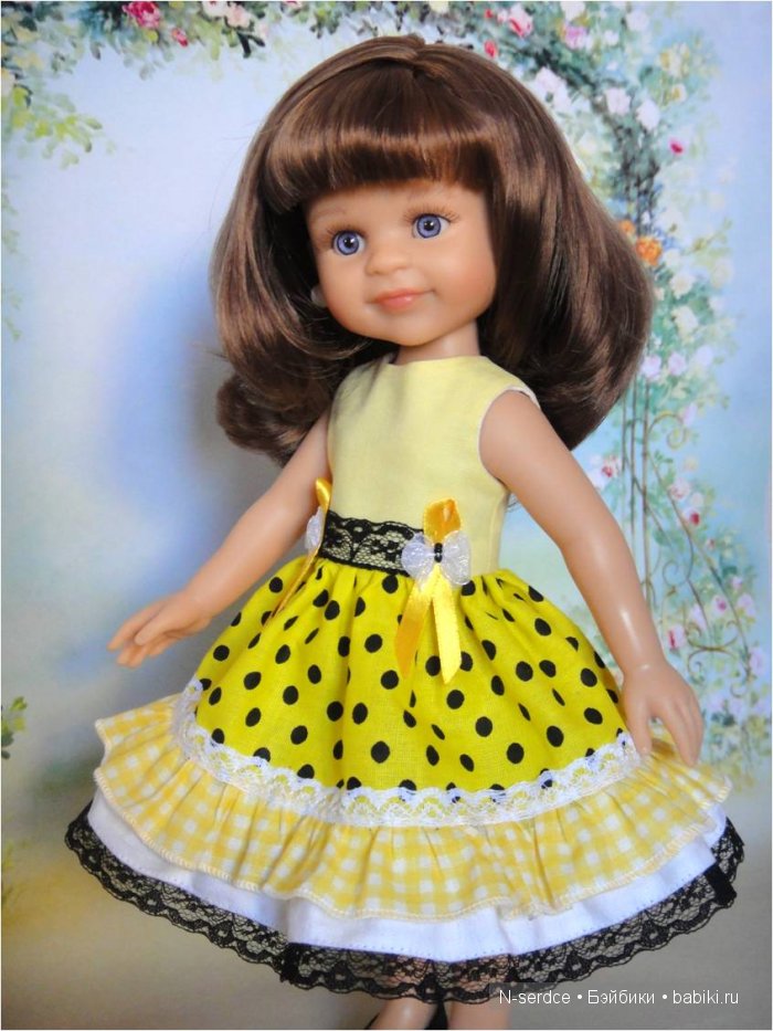 Если очень захотеть... Клеопатра, Паола Рейна (фото 9)