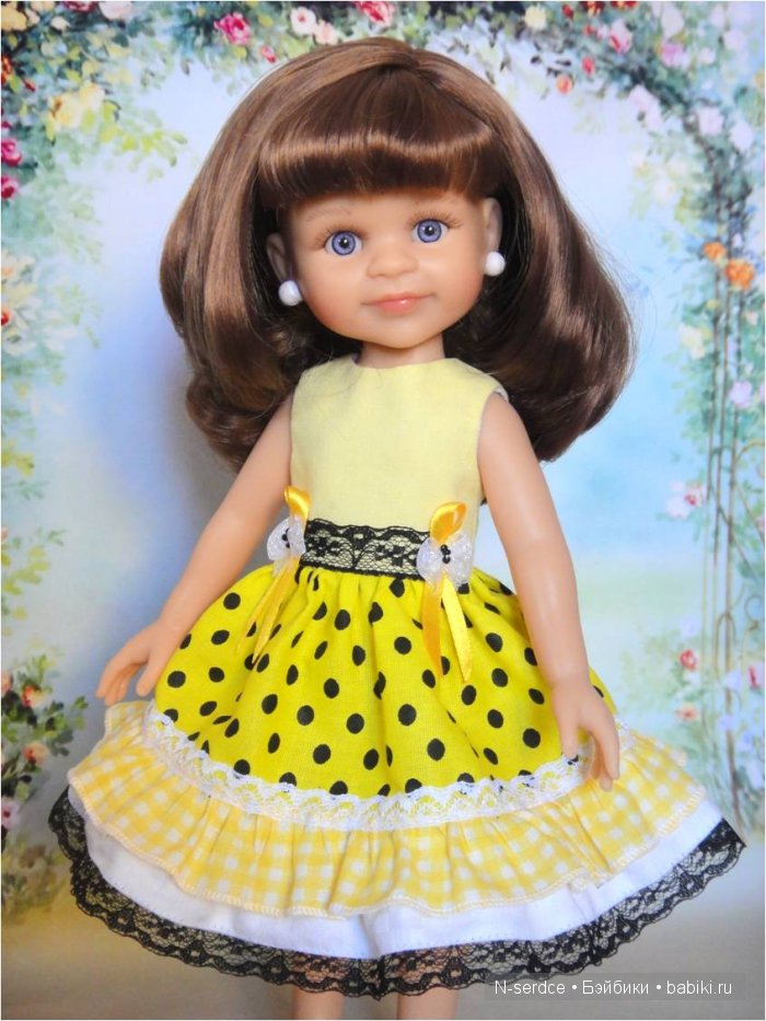 Если очень захотеть... Клеопатра, Паола Рейна (фото 8)