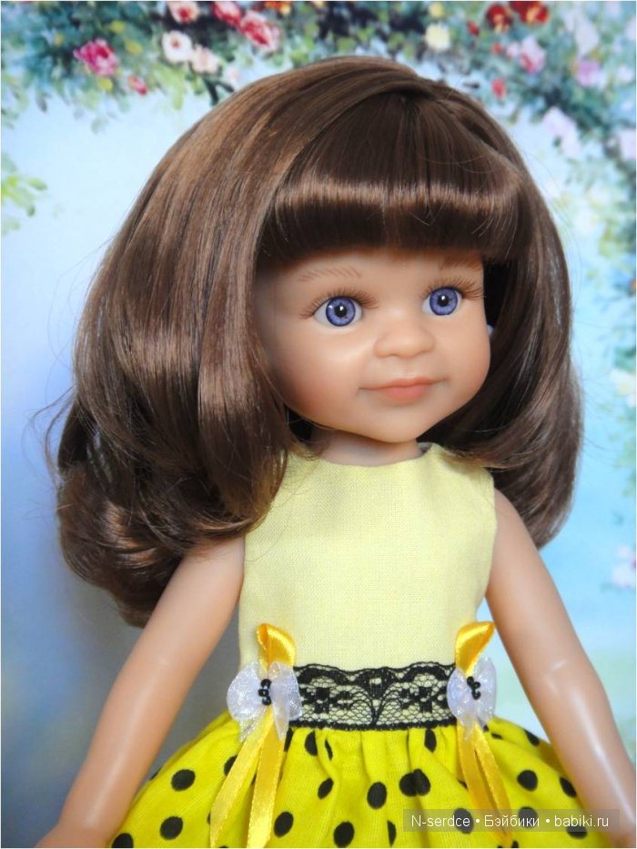 Если очень захотеть... Клеопатра, Паола Рейна (фото 10)