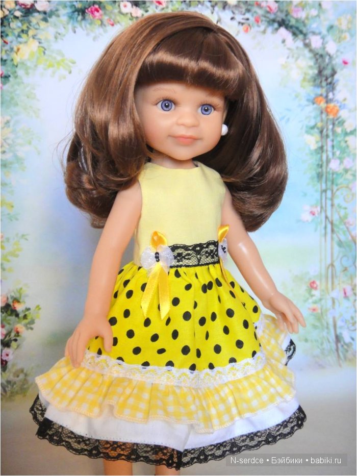 Если очень захотеть... Клеопатра, Паола Рейна (фото 7)