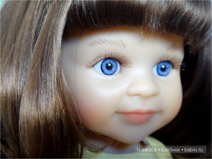 Если очень захотеть... Клеопатра, Паола Рейна