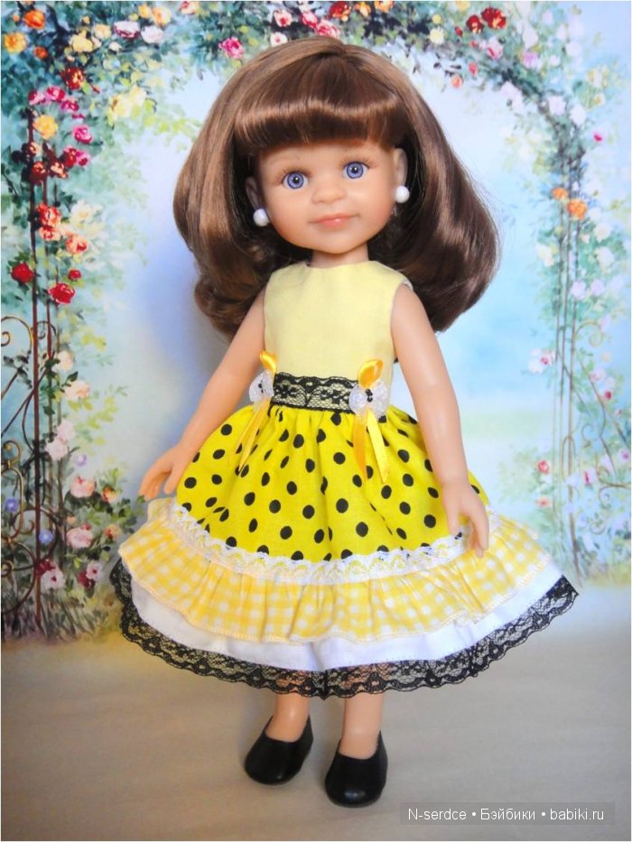 Если очень захотеть... Клеопатра, Паола Рейна (фото 2)