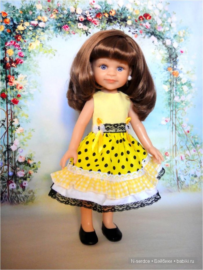 Если очень захотеть... Клеопатра, Паола Рейна (фото 3)