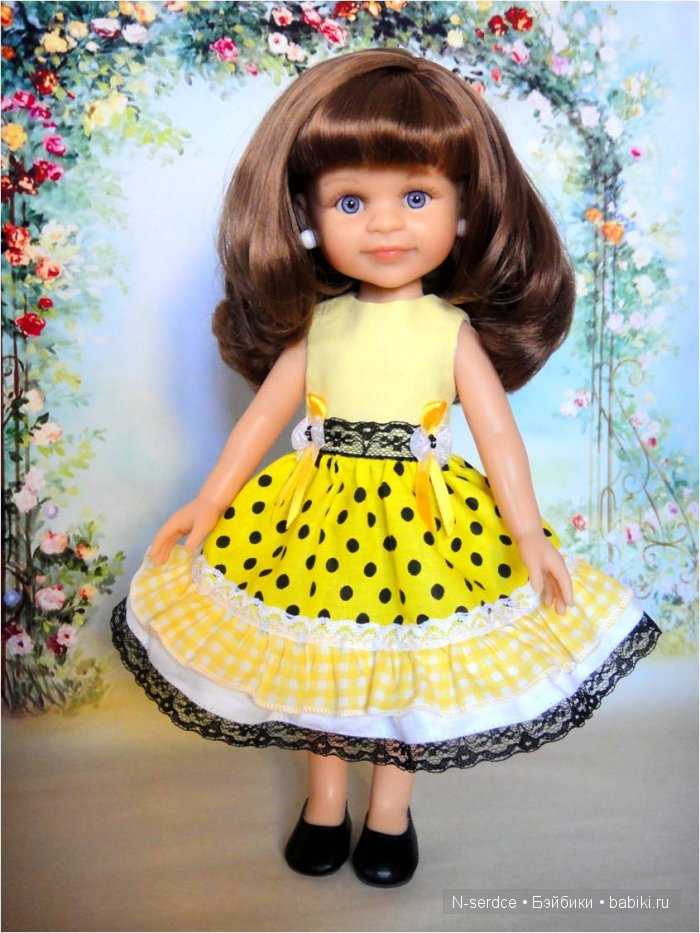 Если очень захотеть... Клеопатра, Паола Рейна (фото 4)