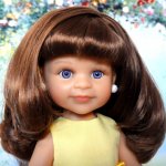 Если очень захотеть... Клеопатра, Паола Рейна