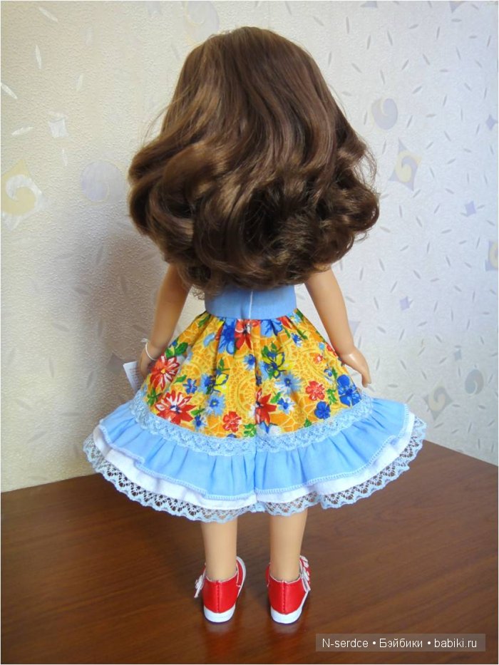 И... еще одна, но совсем другая/ Клеопатра от Paola Reina | Бэйбики И... еще одна, но совсем другая/ Клеопатра от Paola Reina