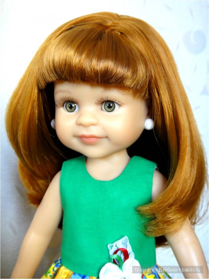 И... еще одна, но совсем другая/ Клеопатра от Paola Reina | Бэйбики И... еще одна, но совсем другая/ Клеопатра от Paola Reina