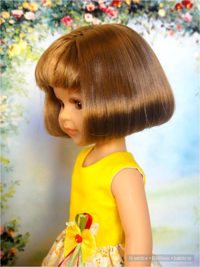 И... еще одна, но совсем другая/ Клеопатра от Paola Reina | Бэйбики И... еще одна, но совсем другая/ Клеопатра от Paola Reina