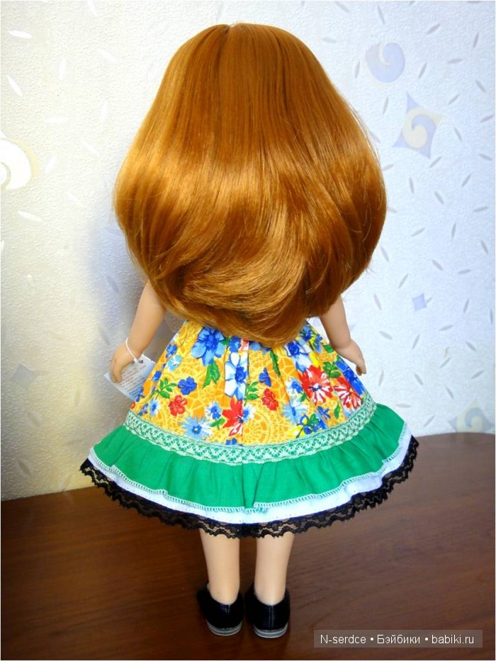 И... еще одна, но совсем другая/ Клеопатра от Paola Reina | Бэйбики И... еще одна, но совсем другая/ Клеопатра от Paola Reina