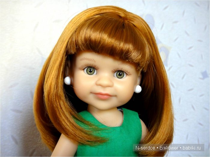 И... еще одна, но совсем другая/ Клеопатра от Paola Reina | Бэйбики И... еще одна, но совсем другая/ Клеопатра от Paola Reina