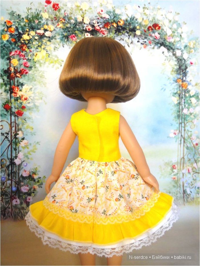 И... еще одна, но совсем другая/ Клеопатра от Paola Reina | Бэйбики И... еще одна, но совсем другая/ Клеопатра от Paola Reina