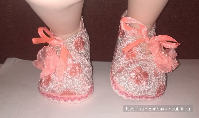 Одежда и сандалики для прикрасных пинцес 3 часть (фото 6)