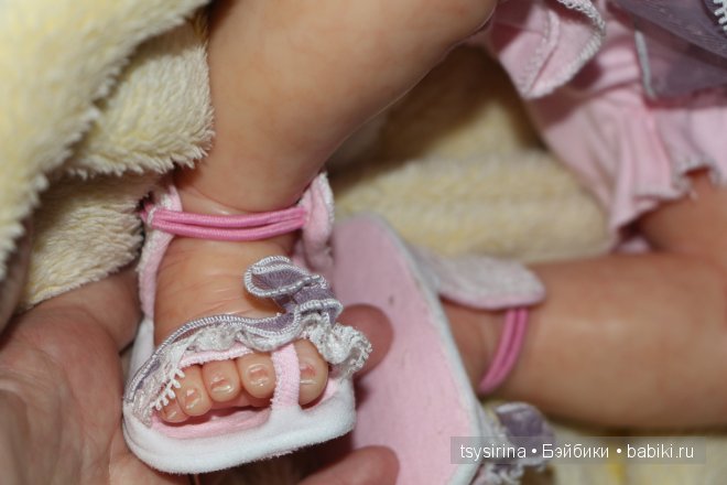 Одежда и сандалики для прикрасных пинцес 3 часть (фото 10)