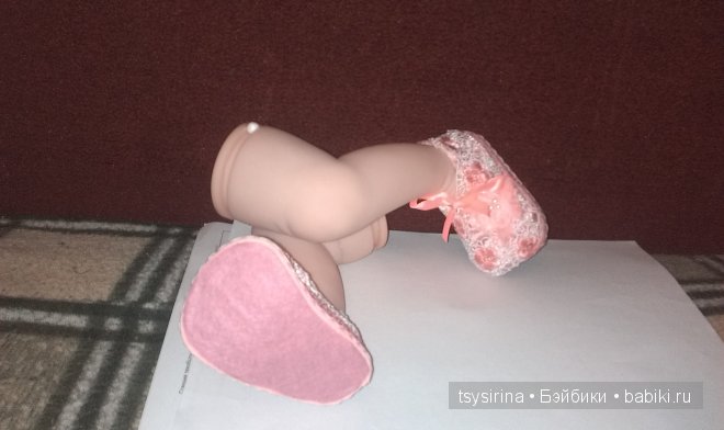 Одежда и сандалики для прикрасных пинцес 3 часть (фото 7)